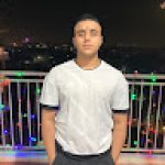 Dhruv Choudhary