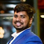Akhilesh Rakshe