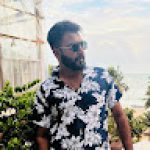 Yogesh Vyas