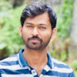 seenivasan k
