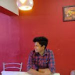 Jose Nithin