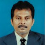 Dharmar S