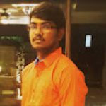 Jayanthan Chandran