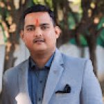Pranjal vinay Pandey