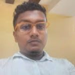 Pritam Mondal