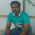 ARUNPRASATH MURUGAMANIKAM