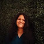Sahana Mondal