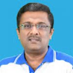 Dr Anbuthambi B