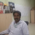 Vinod Kumar