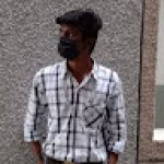 SATHYAN V