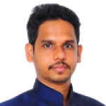 Rajanand Ilangovan