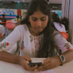 MOHITA SHREE B R