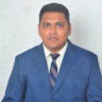 GOPI KRISHNA