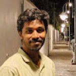 Aneesh A