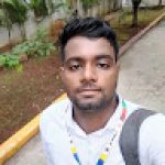 DHARANESH V R