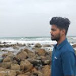 Pandey Ashutosh