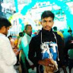 Krishna Ajay