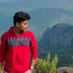 ASHWIN S