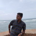 Kishore R