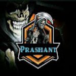 Prashant Dodiya