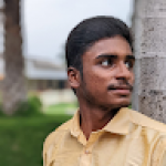 ABISHEK C A