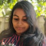 Deekshitha Dev