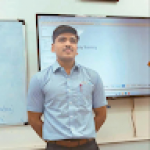 HARSHAL YAWALKAR