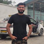 Raghav Arora