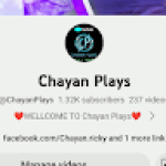 Chayan Mura