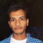 Tinkel Deshmukh