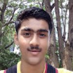 Vibudh Tiwari 16BCL0009