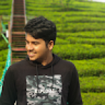 ANIRUDH A