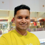 Atul Gurav
