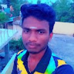M.GNANAPRAKASH