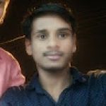 Pranjal Yadav 704