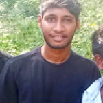 014EE214 CH Madhu