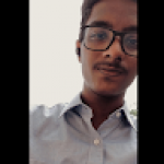 21EC091 Mohamed Shathir