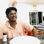 nitheesh puchakayala