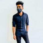 GOWTHAM M