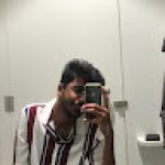 MADHAV ESHWAR S