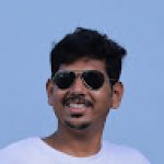 KISHOREKUMAAR P V