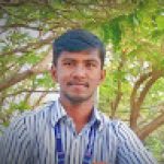 ESAKKIMUTHU R