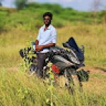 DHANARAJ P