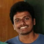 Kalaivannan Radhakrishnan