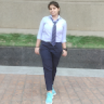 Alisha Anand