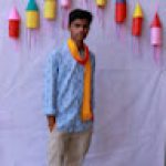 Kiran M Patted
