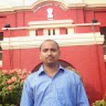 Hanuman Prasad Shukla