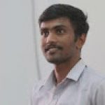 Adarsh P Nair