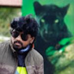 Prashanth P