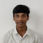 ARAVIND S